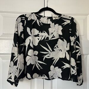 Show Me Your Mumu Blouse